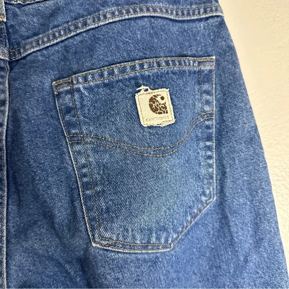 Carhartt Vintage Pants Size 38X30
